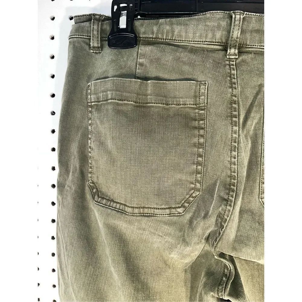 J. Crew pants - Picture 5 of 8